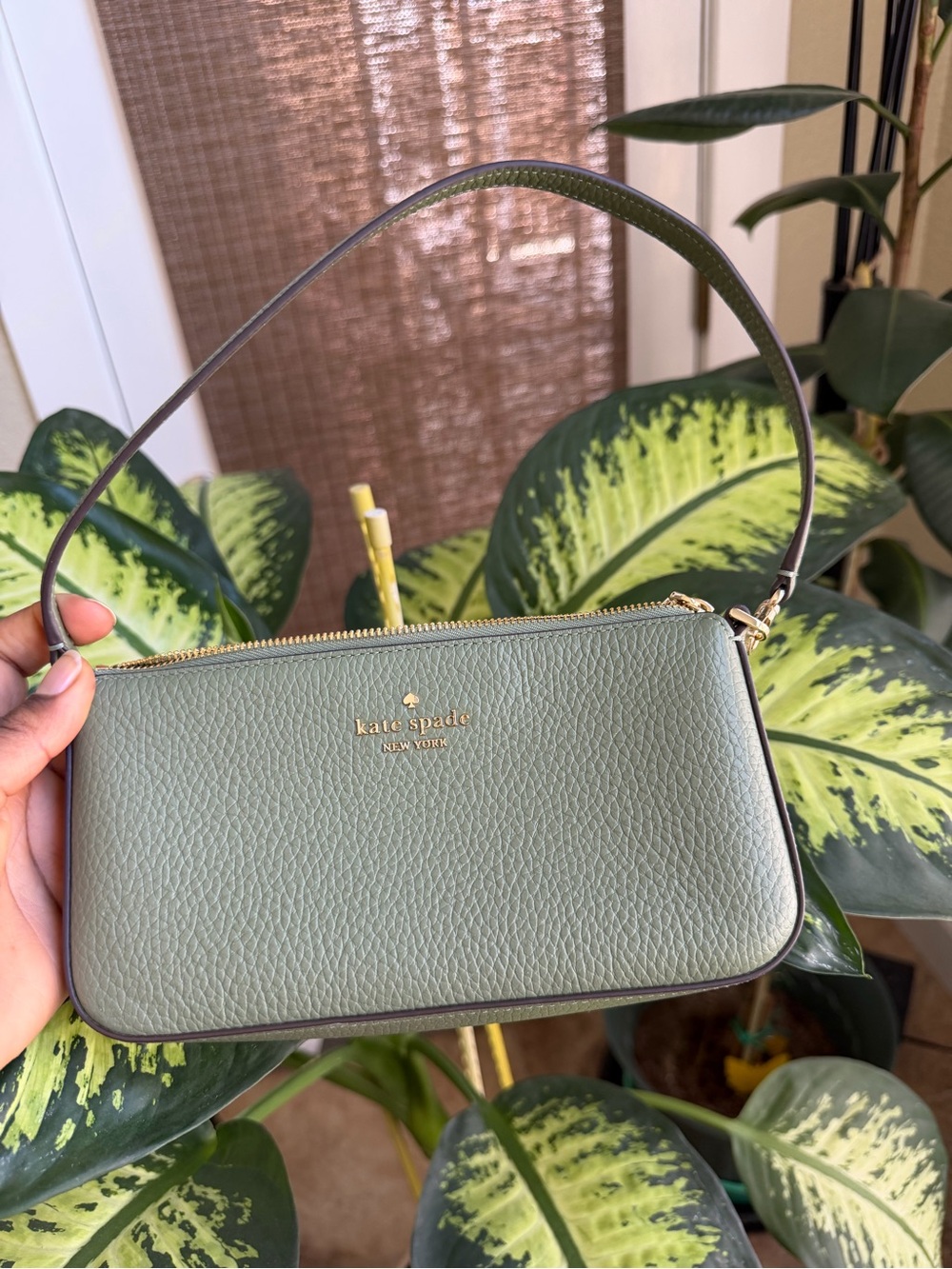 Kate Spade Juliette Convertible Wristlet